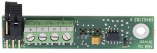 ABB - Toebehoren/onderdelen voor frequentieregelaar - FRSA-00 (set of 20pcs) 68677793 11670316