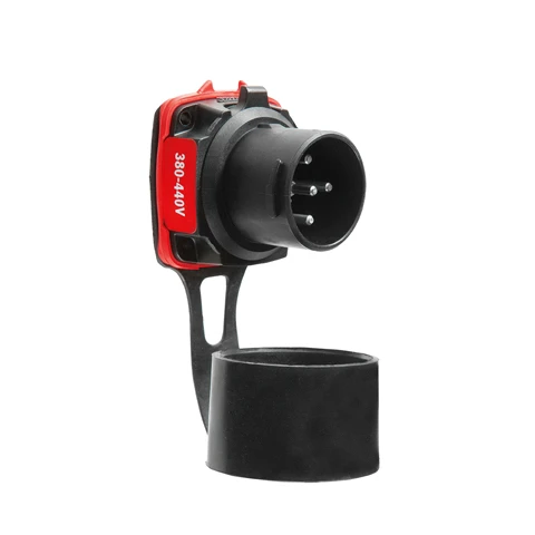 Marechal CEE-contactstop/koppelcontactstop explosieveilig (IEC 60309) 2518017 2518017 11672739