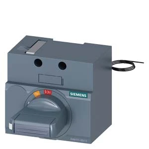 Siemens - Toebehoren/onderdelen voor laagspannings-schakeltechniek - 3VA9157-0EK13 3VA91570EK13 116971