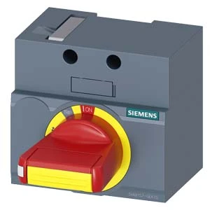 Siemens - Toebehoren/onderdelen voor laagspannings-schakeltechniek - 3VA9157-0EK15 3VA91570EK15 116973