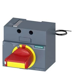 Siemens - Toebehoren/onderdelen voor laagspannings-schakeltechniek - 3VA9157-0EK17 3VA91570EK17 116976