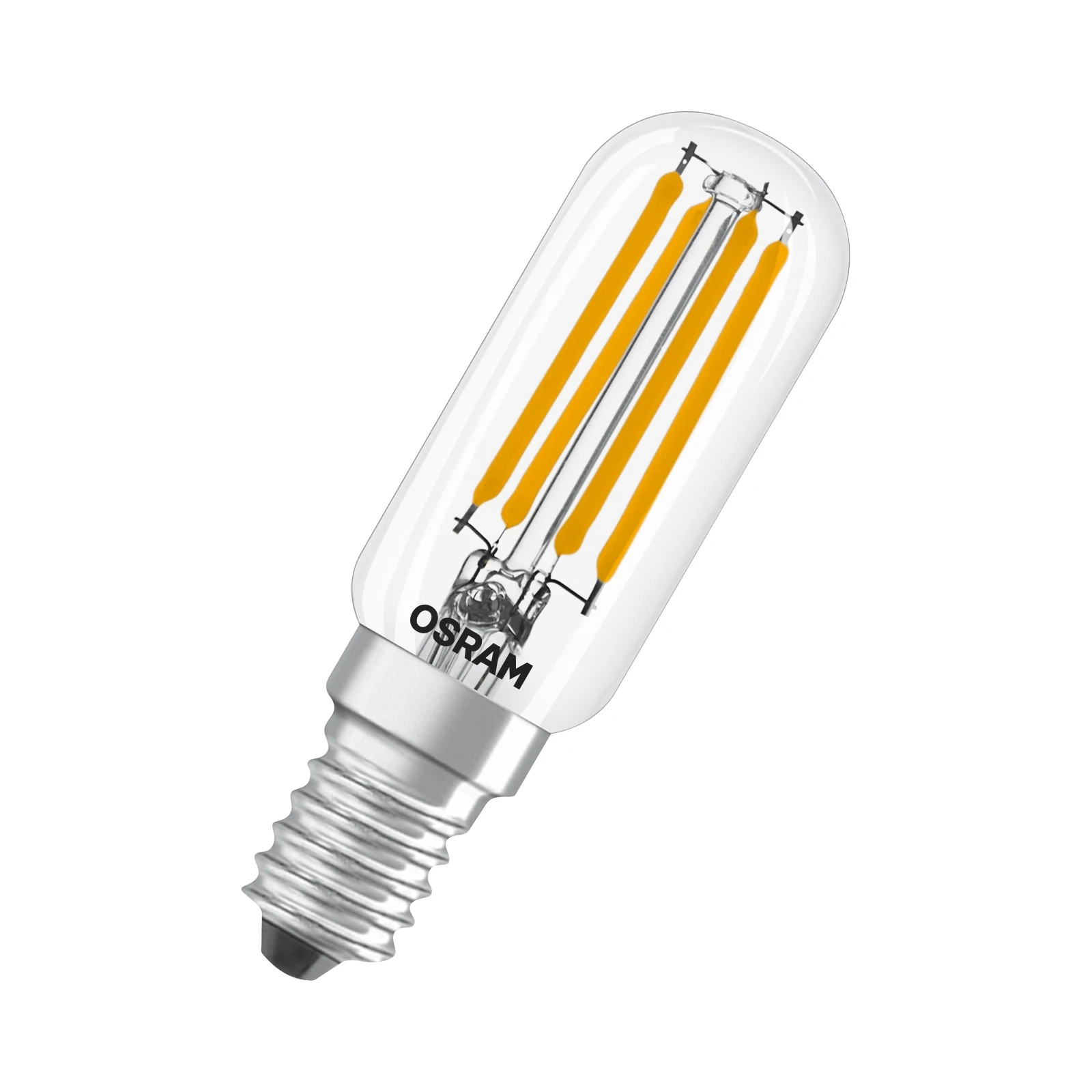 Osram LED-lamp SPC.T26 55 4.9 W/2700 K E14 4058075432963 11699448