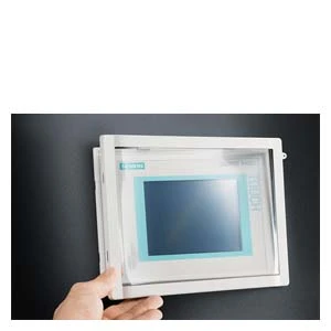 Siemens - Toebehoren/onderdelen voor besturingen - 6AV6574-1AE00-4AX0 6AV65741AE004AX0 11704