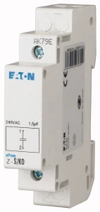 Eaton - Condensator - Z-S/KO 270588 117287