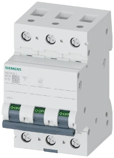 Siemens - Installatieautomaat - 5SL6313-7 5SL63137 11743708