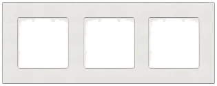 Siemens - Afdekraam schakelmateriaal - 5TG1113-0 5TG11130 11743715