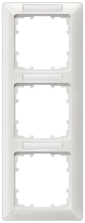 Siemens - Afdekraam schakelmateriaal - 5TG2553-2 5TG25532 11743736