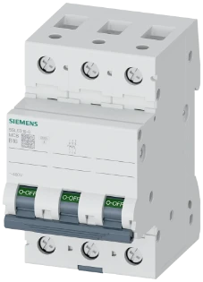 Siemens - Installatieautomaat - 5SL6316-6 5SL63166 11743742
