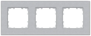 Siemens - Afdekraam schakelmateriaal - 5TG1113-1 5TG11131 11743754