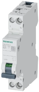 Siemens - Installatieautomaat - 5SL6025-6 5SL60256 11743773