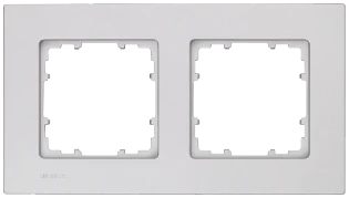 Siemens - Afdekraam schakelmateriaal - 5TG1112-1 5TG11121 11743790