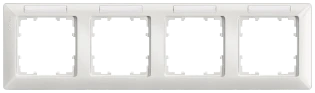 Siemens - Afdekraam schakelmateriaal - 5TG2554-1 5TG25541 11743829