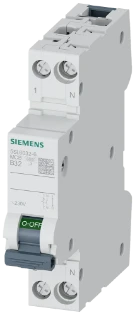 Siemens - Installatieautomaat - 5SL6032-6 5SL60326 11743851