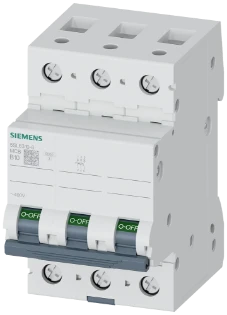 Siemens - Installatieautomaat - 5SL6310-6 5SL63106 11743855