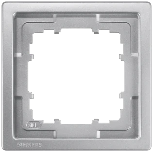 Siemens - Afdekraam schakelmateriaal - 5TG1321-1 5TG13211 11743884