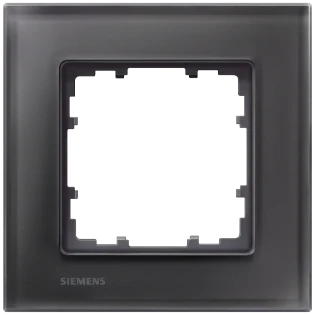 Siemens - Afdekraam schakelmateriaal - 5TG1201-2 5TG12012 11743895