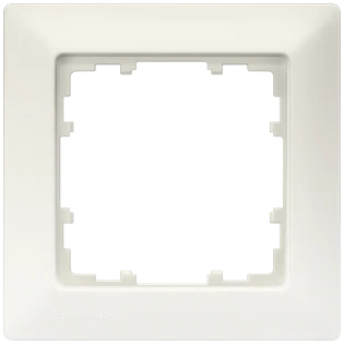 Siemens - Afdekraam schakelmateriaal - 5TG2551-0 5TG25510 11743928