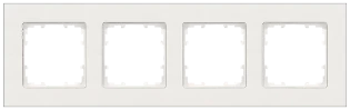 Siemens - Afdekraam schakelmateriaal - 5TG1114-0 5TG11140 11743940