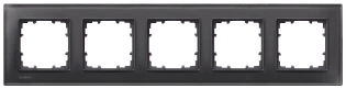 Siemens - Afdekraam schakelmateriaal - 5TG1205-2 5TG12052 11743951