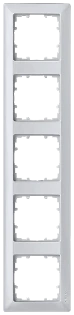 Siemens - Afdekraam schakelmateriaal - 5TG2555-3 5TG25553 11743954
