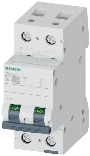 Siemens - Installatieautomaat - 5SL6514-7 5SL65147 11743969