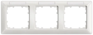 Siemens - Afdekraam schakelmateriaal - 5TG2553-1 5TG25531 11743988