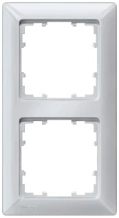 Siemens - Afdekraam schakelmateriaal - 5TG2552-3 5TG25523 11744013