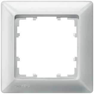 Siemens - Afdekraam schakelmateriaal - 5TG2551-3 5TG25513 11744033