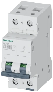Siemens - Installatieautomaat - 5SL6525-6 5SL65256 11744042