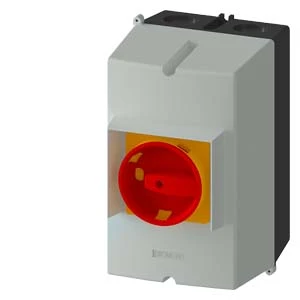 Siemens - Schakelaarkast leeg - 3RV1923-1GA01 3RV19231GA01 117466