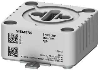 Siemens - Smeltpatroon (mes) - 3NX8201 3NX8201 1177322
