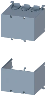 Siemens - Toebehoren/onderdelen voor laagspannings-schakeltechniek - 3NP1913-1CB00 3NP19131CB00 1177759