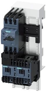 Siemens - Motorstarter/Motorstarter combinatie - 3RA2210-1CH15-2BB4 3RA22101CH152BB4 1177832