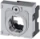 Siemens - Adapter drukknop/signaallamphouder - 3SU1550-0BA10-0AA0 3SU15500BA100AA0 1178290