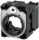 Siemens - Adapter drukknop/signaallamphouder - 3SU1550-1AA10-1CA0 3SU15501AA101CA0 1178855