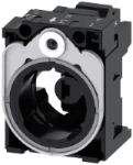 Siemens - Adapter drukknop/signaallamphouder - 3SU1551-1AB20-3AA0 3SU15511AB203AA0 1179445