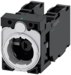 Siemens - Adapter drukknop/signaallamphouder - 3SU1501-1AG30-1LA0 3SU15011AG301LA0 1180404