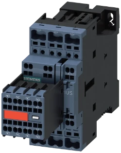 Siemens - Magneetschakelaar - 3RT2023-2FB44-3MA0 3RT20232FB443MA0 1181032