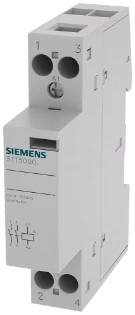 Siemens - Installatiehulpschakelaar modulair - 5TT5000-2 5TT50002 1181182