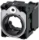 Siemens - Adapter drukknop/signaallamphouder - 3SU1550-1AA10-1BA0 3SU15501AA101BA0 1184306