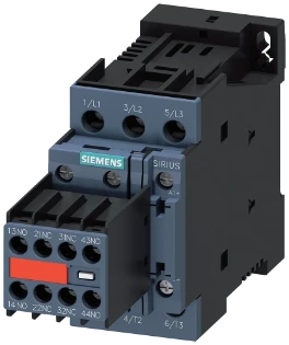 Siemens - Magneetschakelaar - 3RT2023-1FB44-3MA0 3RT20231FB443MA0 1188286