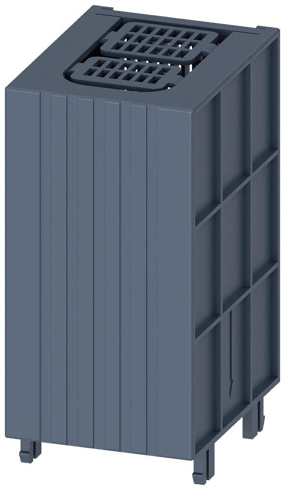 Siemens Toebehoren/onderdelen voor laagspannings-schakeltechniek 3KF9304-8 3KF93048 1188471