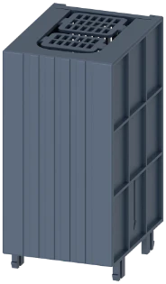 Siemens - Toebehoren/onderdelen voor laagspannings-schakeltechniek - 3KF9304-8 3KF93048 1188471