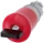 Siemens - Drukknop frontelement (paddenstoel) - 3SU1050-1HU20-0AA0 3SU10501HU200AA0 1188741