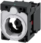 Siemens - Adapter drukknop/signaallamphouder - 3SU1501-1AG30-1CA0 3SU15011AG301CA0 1189775