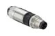 Leuze - Ronde connector, veldzijdig confectioneerbaar (industrieconnector) - 50132542 50132542 11911631