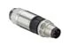 Leuze - Ronde connector, veldzijdig confectioneerbaar (industrieconnector) - 50132550 50132550 11911632