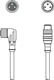 Leuze - Sensor/actorkabel met connector - 50130920 50130920 11911698