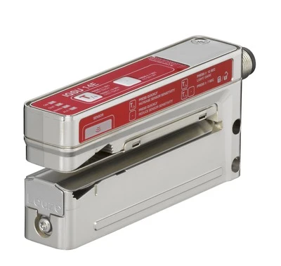 Leuze Ultrasoon eenrichtings lichtscherm 50142872 50142872 11912168