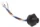 Leuze - Ronde connector, inbouw (met kabel) - 63000844 63000844 11912236